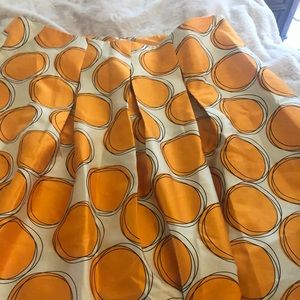 Size 28 Lane Bryant skirt